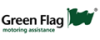 Greenflag Breakdown Logo